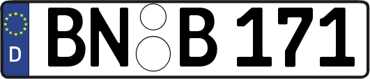 BN-B171