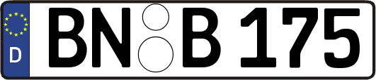 BN-B175