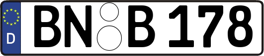 BN-B178