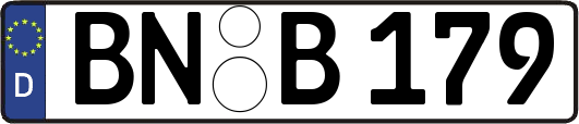 BN-B179