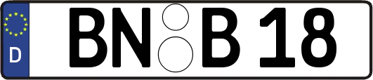 BN-B18