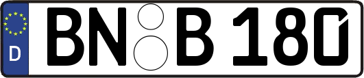 BN-B180