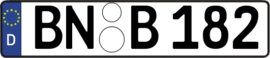 BN-B182