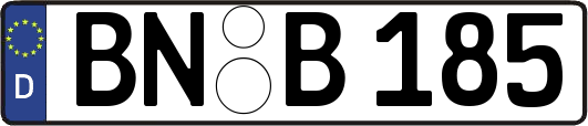 BN-B185