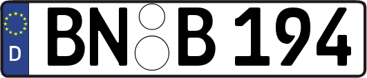 BN-B194