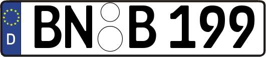 BN-B199