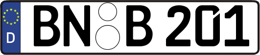 BN-B201