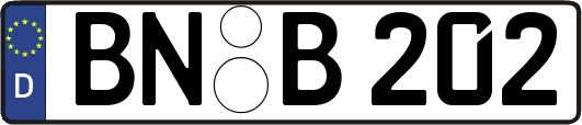 BN-B202