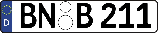 BN-B211