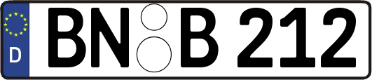 BN-B212