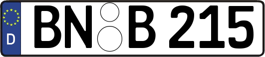 BN-B215