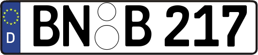 BN-B217