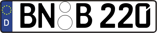 BN-B220