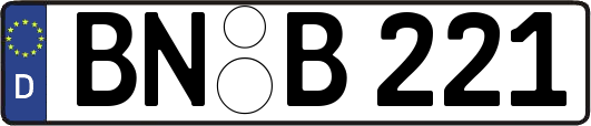 BN-B221