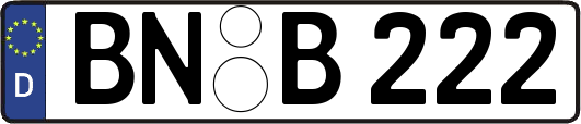 BN-B222