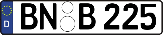 BN-B225
