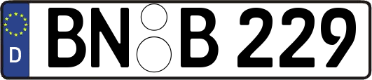 BN-B229