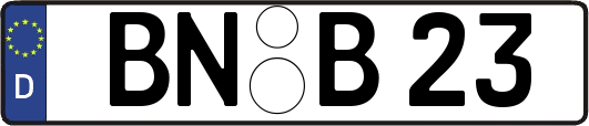 BN-B23