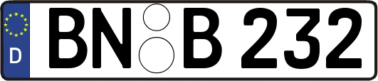 BN-B232