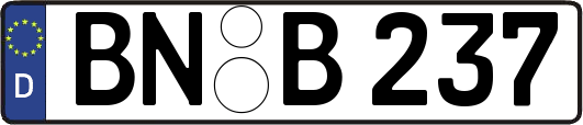 BN-B237