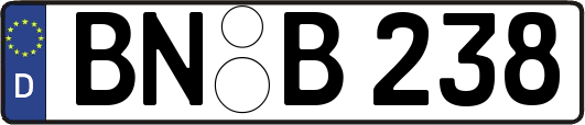 BN-B238