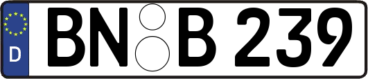 BN-B239