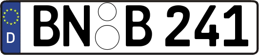 BN-B241