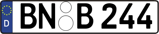 BN-B244