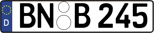 BN-B245