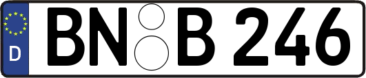BN-B246