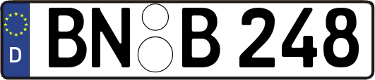 BN-B248