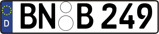 BN-B249