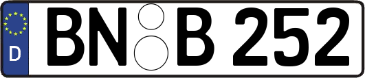 BN-B252