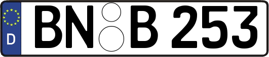 BN-B253