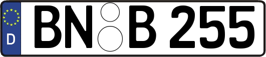 BN-B255