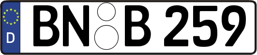 BN-B259