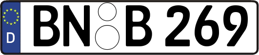 BN-B269