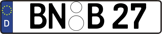 BN-B27