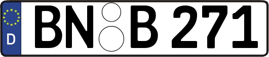 BN-B271