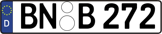 BN-B272
