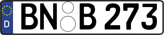 BN-B273