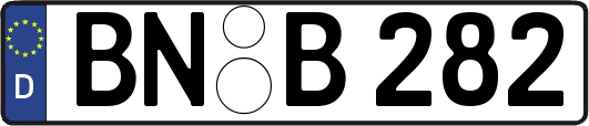 BN-B282