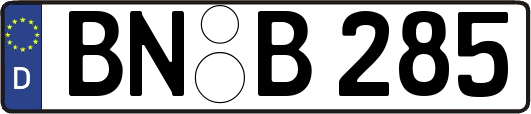 BN-B285