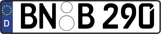 BN-B290
