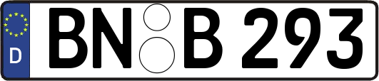 BN-B293