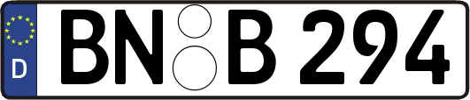 BN-B294