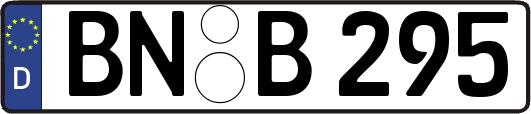 BN-B295