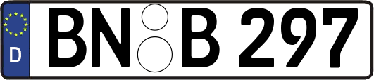 BN-B297