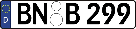 BN-B299