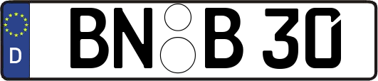 BN-B30